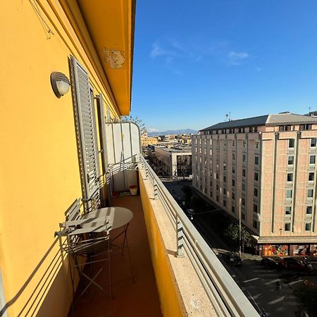 Appartamento Domus Principe Eugenio Roma Esterno foto