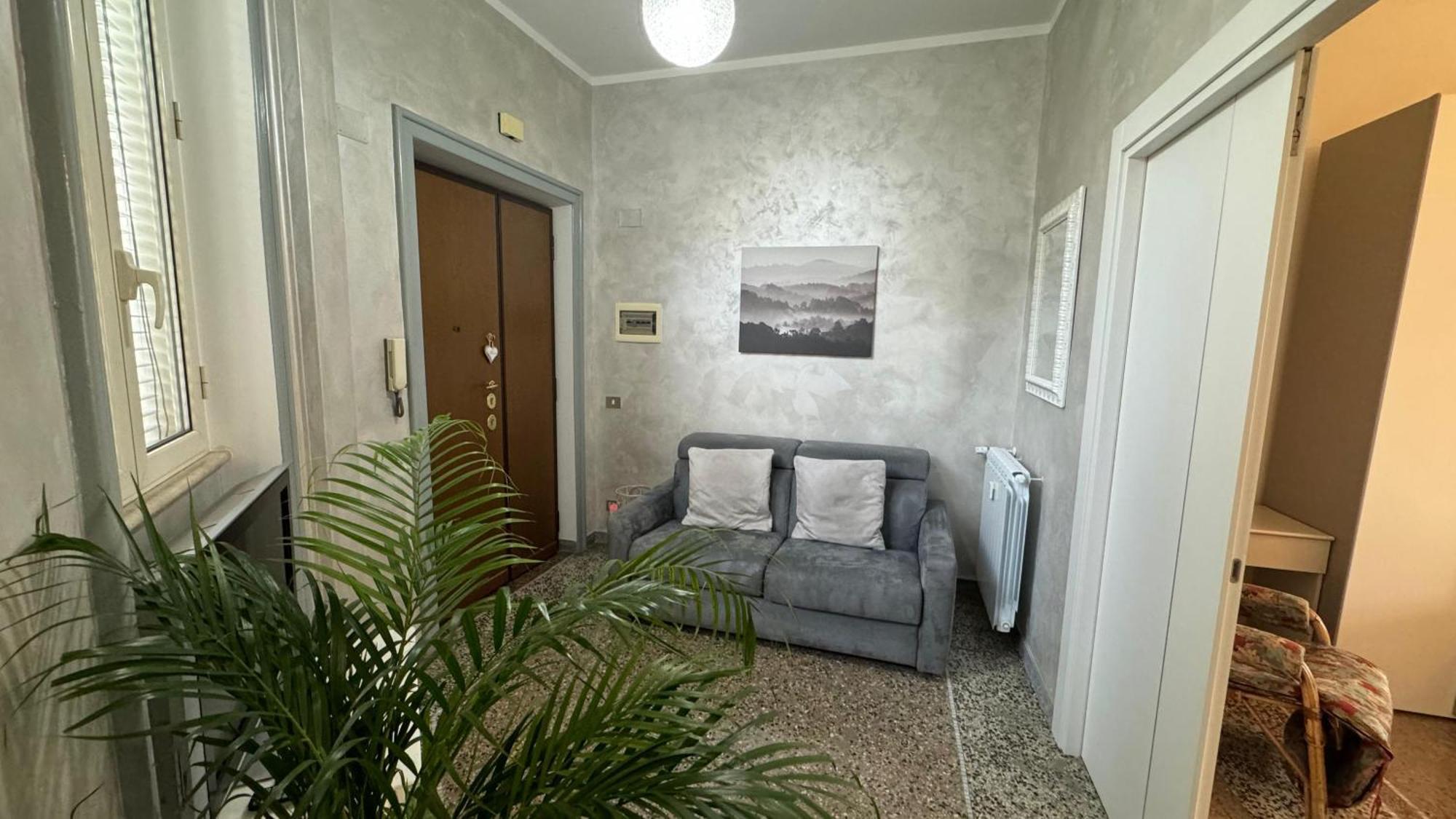 Appartamento Domus Principe Eugenio Roma Esterno foto