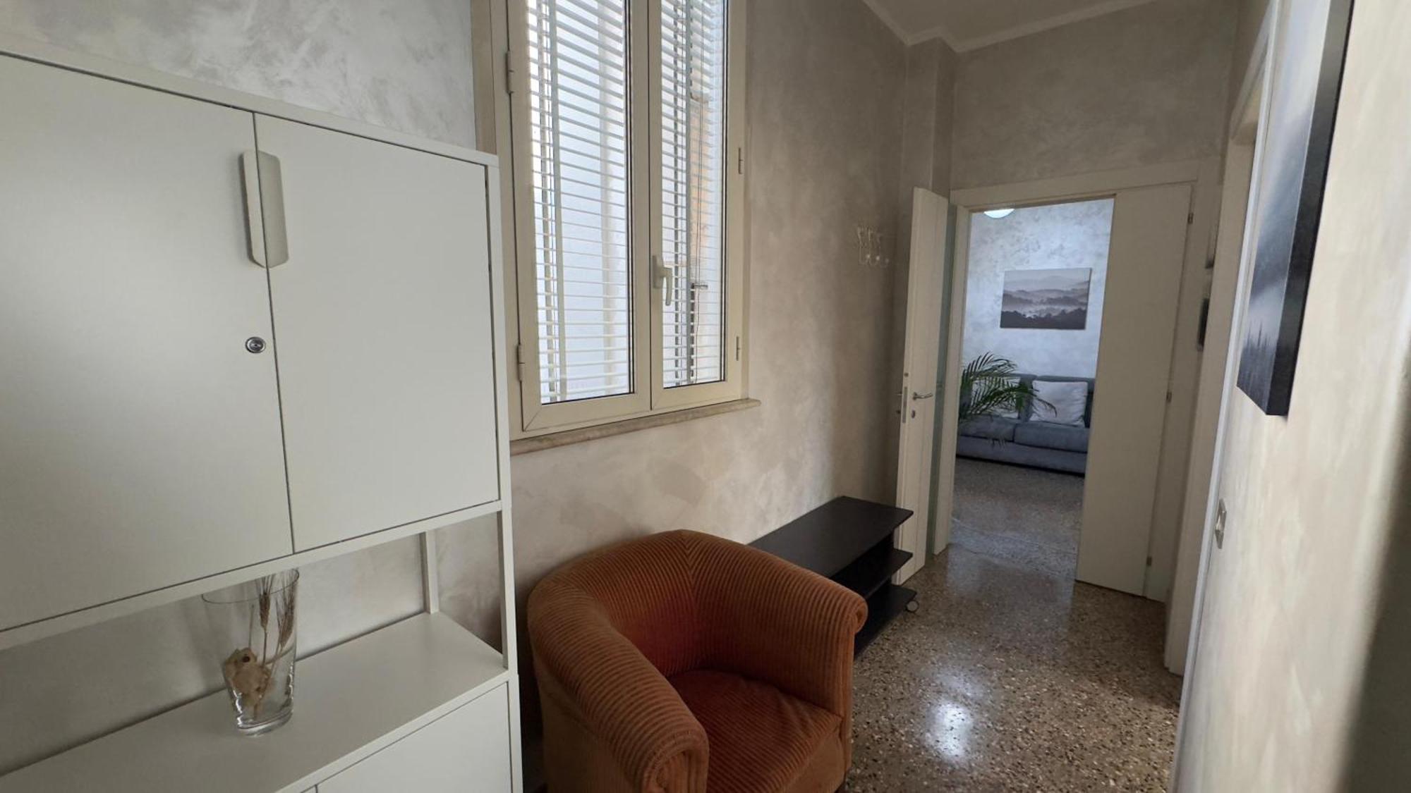 Appartamento Domus Principe Eugenio Roma Esterno foto
